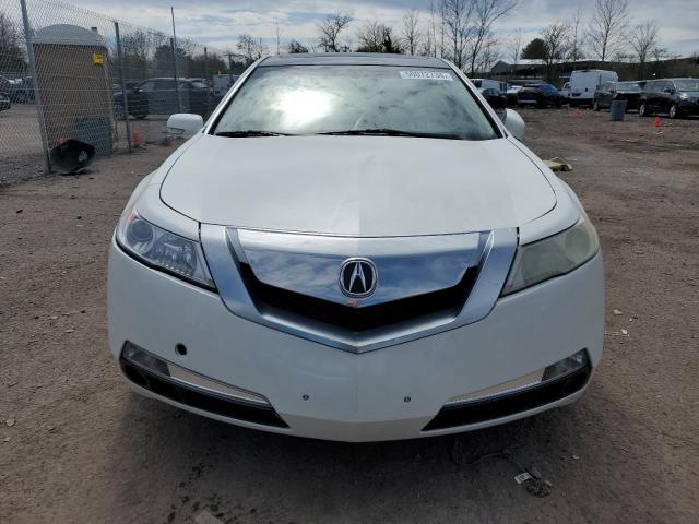 Photo 4 VIN: 19UUA86229A001732 - ACURA TL 