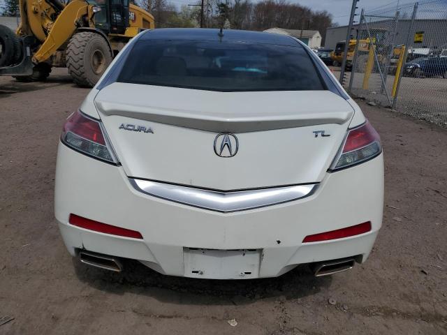 Photo 5 VIN: 19UUA86229A001732 - ACURA TL 