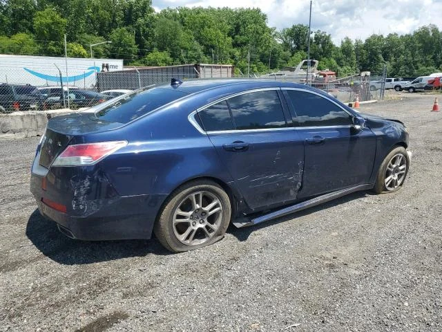 Photo 2 VIN: 19UUA86229A012388 - ACURA TL 