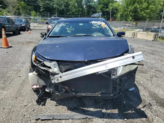 Photo 4 VIN: 19UUA86229A012388 - ACURA TL 