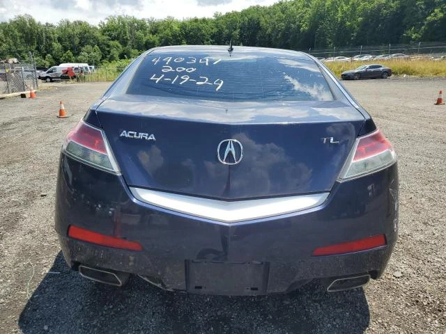 Photo 5 VIN: 19UUA86229A012388 - ACURA TL 