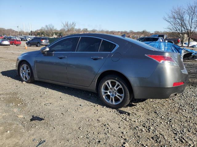 Photo 1 VIN: 19UUA86229A017879 - ACURA TL 