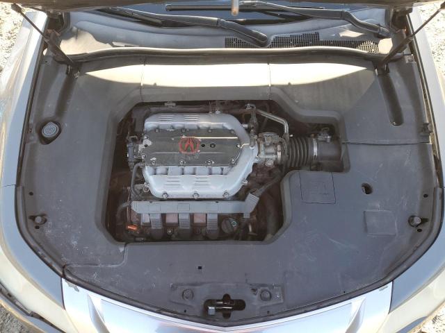 Photo 10 VIN: 19UUA86229A017879 - ACURA TL 