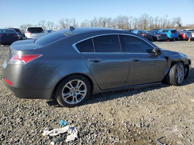 Photo 2 VIN: 19UUA86229A017879 - ACURA TL 