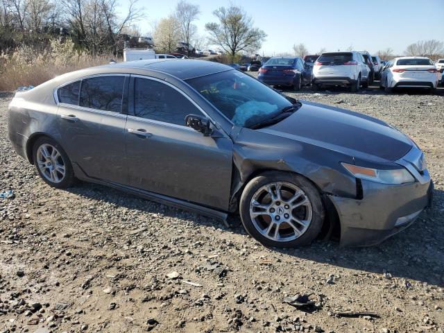 Photo 3 VIN: 19UUA86229A017879 - ACURA TL 