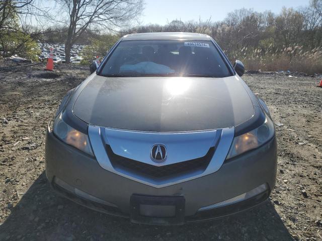 Photo 4 VIN: 19UUA86229A017879 - ACURA TL 