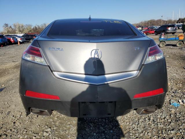 Photo 5 VIN: 19UUA86229A017879 - ACURA TL 