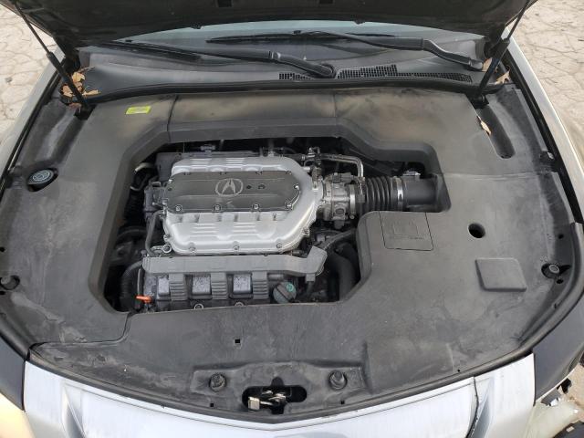 Photo 10 VIN: 19UUA86229A018546 - ACURA TL 