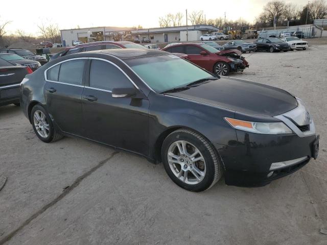 Photo 3 VIN: 19UUA86229A018546 - ACURA TL 