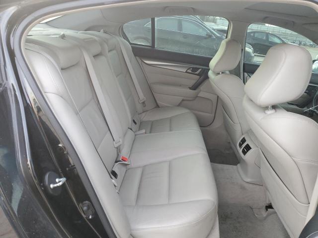 Photo 9 VIN: 19UUA86229A018546 - ACURA TL 