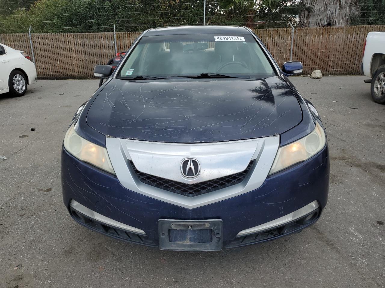 Photo 4 VIN: 19UUA86229A022130 - ACURA TL 