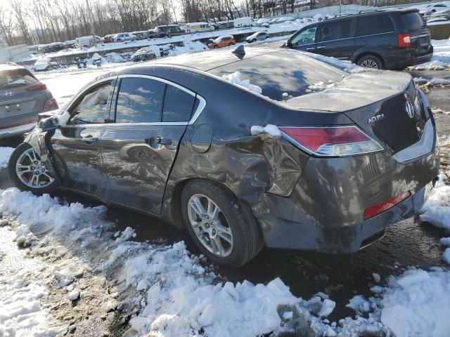 Photo 1 VIN: 19UUA86239A005126 - ACURA TL 