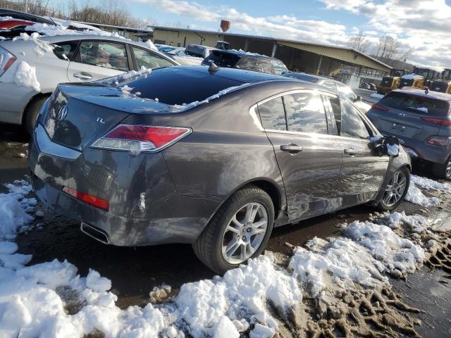 Photo 2 VIN: 19UUA86239A005126 - ACURA TL 