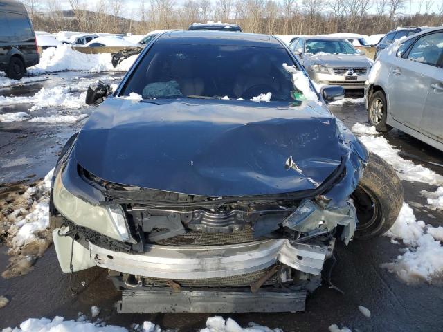 Photo 4 VIN: 19UUA86239A005126 - ACURA TL 