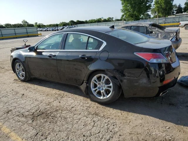 Photo 1 VIN: 19UUA86239A014781 - ACURA TL 