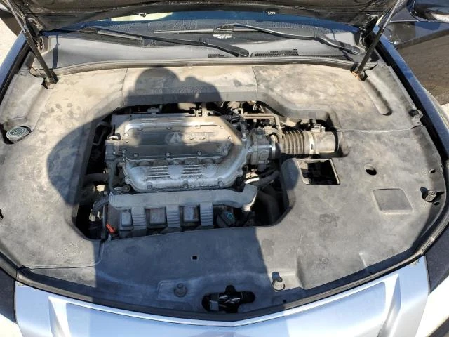 Photo 10 VIN: 19UUA86239A014781 - ACURA TL 