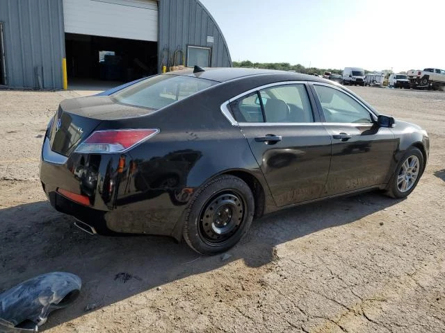 Photo 2 VIN: 19UUA86239A014781 - ACURA TL 