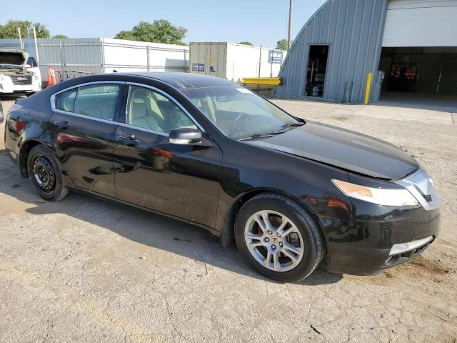 Photo 3 VIN: 19UUA86239A014781 - ACURA TL 