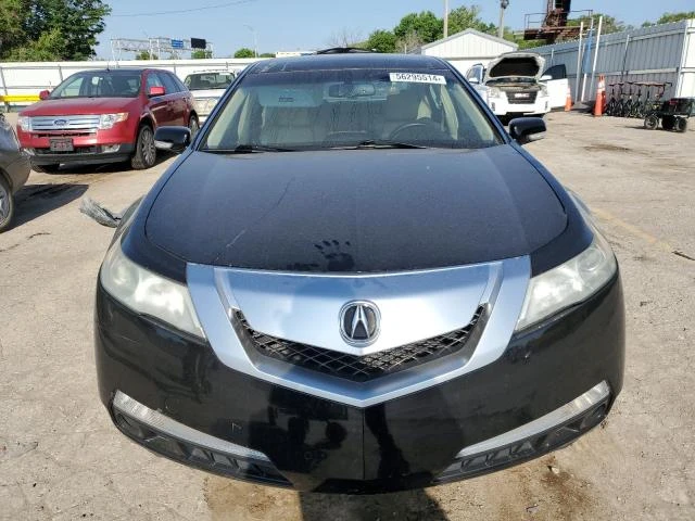 Photo 4 VIN: 19UUA86239A014781 - ACURA TL 