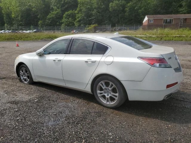 Photo 1 VIN: 19UUA86239A017065 - ACURA TL 