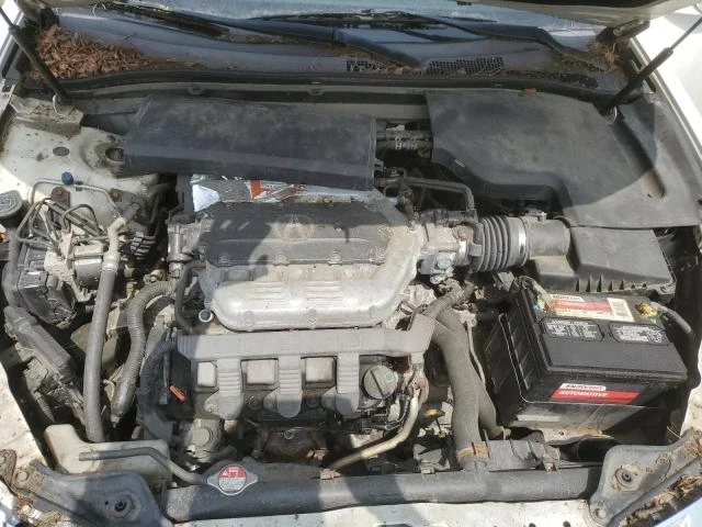 Photo 10 VIN: 19UUA86239A017065 - ACURA TL 