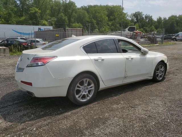 Photo 2 VIN: 19UUA86239A017065 - ACURA TL 