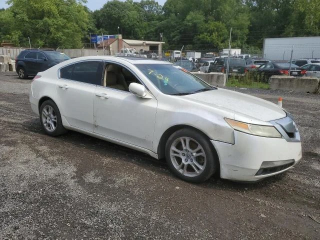 Photo 3 VIN: 19UUA86239A017065 - ACURA TL 