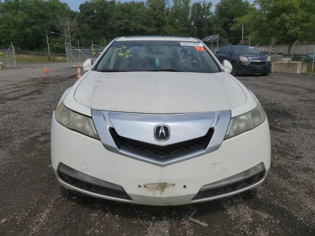 Photo 4 VIN: 19UUA86239A017065 - ACURA TL 