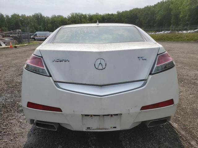 Photo 5 VIN: 19UUA86239A017065 - ACURA TL 