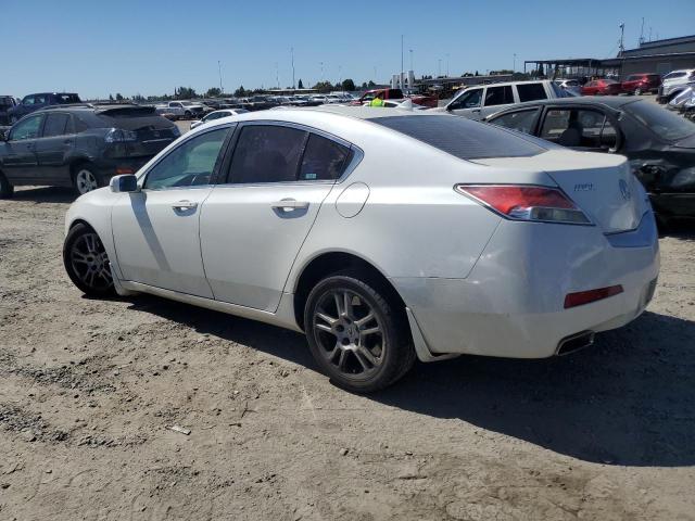 Photo 1 VIN: 19UUA86239A017342 - ACURA TL 