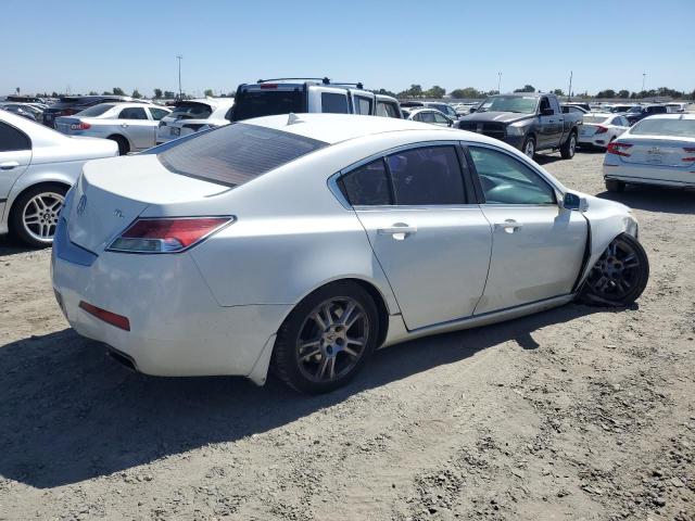 Photo 2 VIN: 19UUA86239A017342 - ACURA TL 