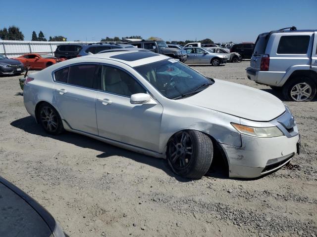 Photo 3 VIN: 19UUA86239A017342 - ACURA TL 