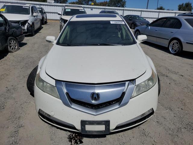 Photo 4 VIN: 19UUA86239A017342 - ACURA TL 