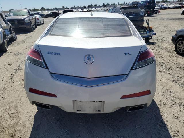 Photo 5 VIN: 19UUA86239A017342 - ACURA TL 