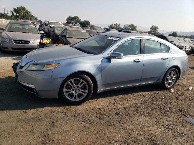 Photo 0 VIN: 19UUA86239A019057 - ACURA TL 