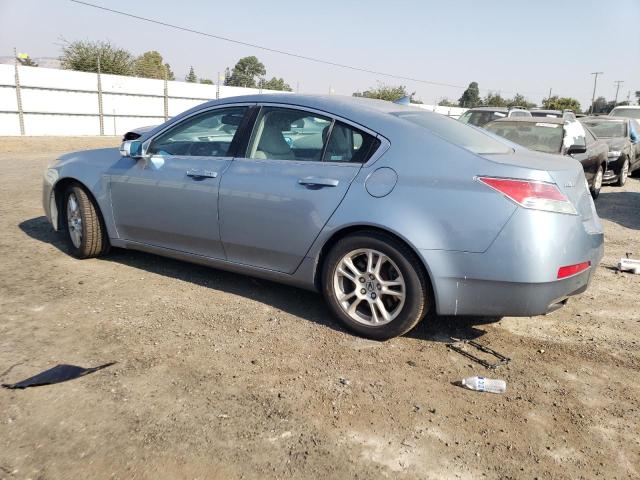 Photo 1 VIN: 19UUA86239A019057 - ACURA TL 