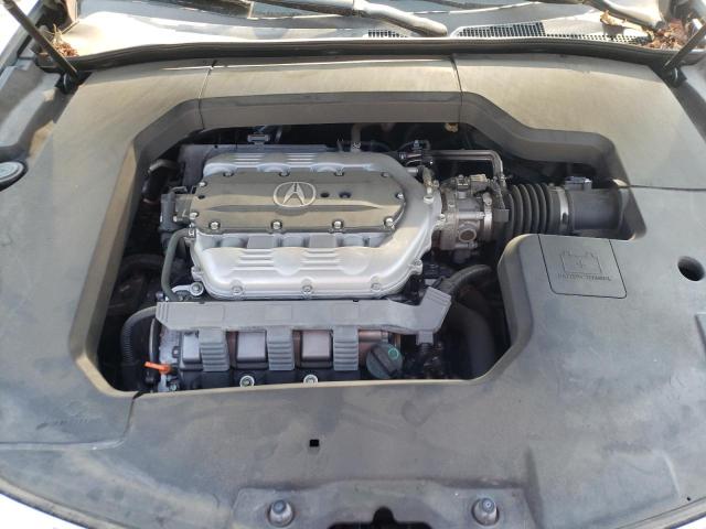 Photo 10 VIN: 19UUA86239A019057 - ACURA TL 