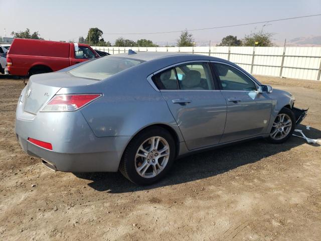 Photo 2 VIN: 19UUA86239A019057 - ACURA TL 