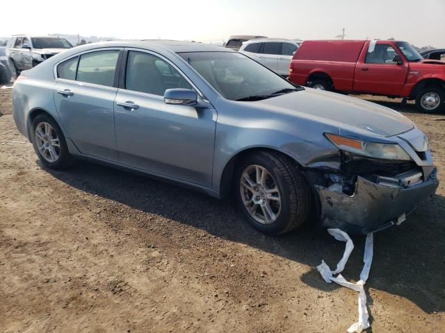 Photo 3 VIN: 19UUA86239A019057 - ACURA TL 