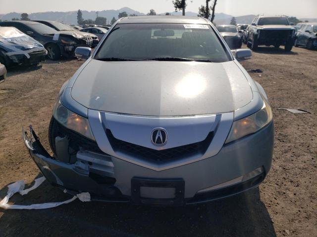 Photo 4 VIN: 19UUA86239A019057 - ACURA TL 