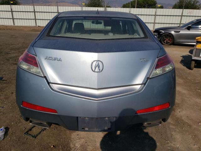 Photo 5 VIN: 19UUA86239A019057 - ACURA TL 