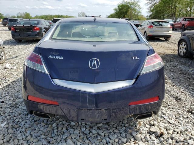 Photo 5 VIN: 19UUA86239A019995 - ACURA TL 