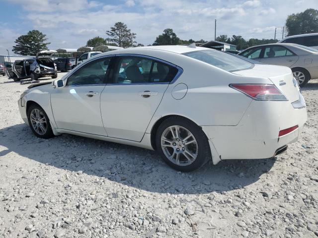 Photo 1 VIN: 19UUA86249A004356 - ACURA TL 