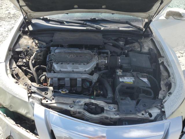 Photo 10 VIN: 19UUA86249A004356 - ACURA TL 