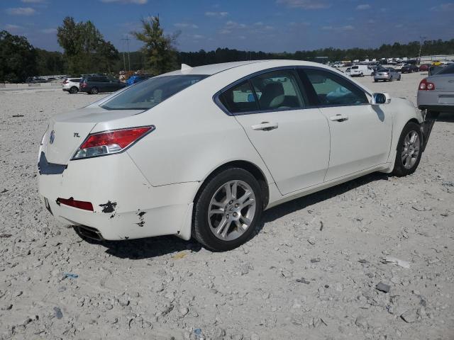 Photo 2 VIN: 19UUA86249A004356 - ACURA TL 