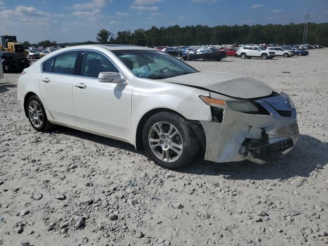 Photo 3 VIN: 19UUA86249A004356 - ACURA TL 