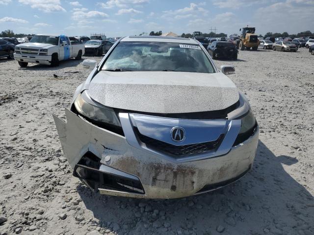 Photo 4 VIN: 19UUA86249A004356 - ACURA TL 