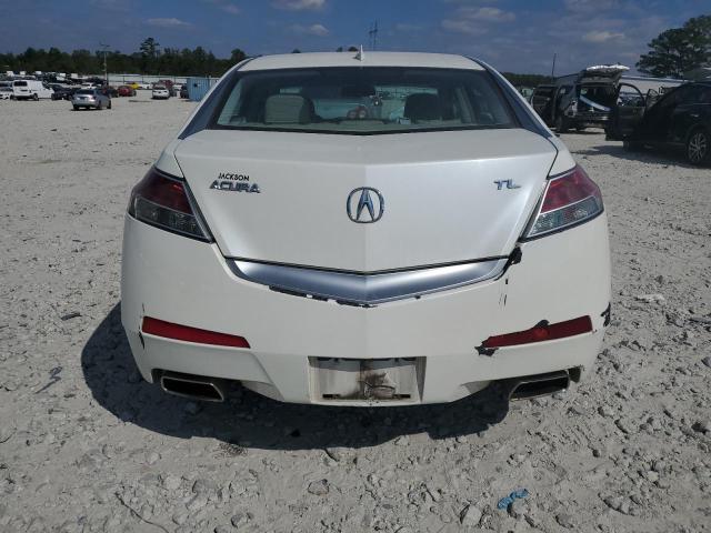 Photo 5 VIN: 19UUA86249A004356 - ACURA TL 