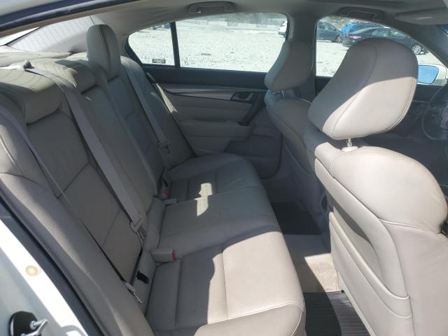 Photo 9 VIN: 19UUA86249A004356 - ACURA TL 