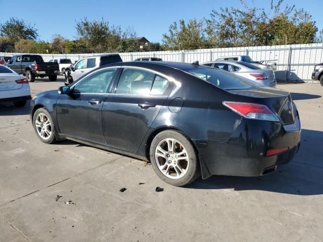 Photo 1 VIN: 19UUA86249A008763 - ACURA TL 